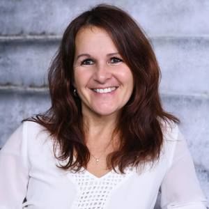 Meet your Posher, Chantale